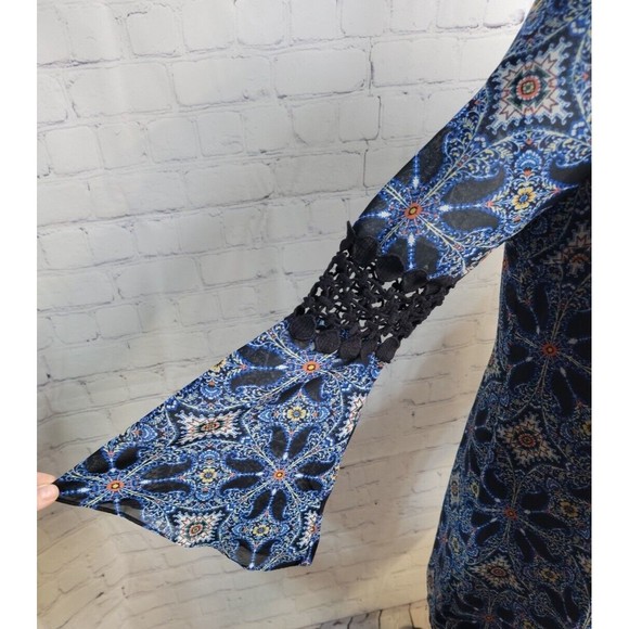 IN San Francisco Dress size Med - Picture 2 of 6